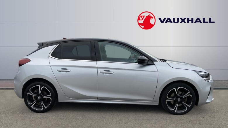 Vauxhall Corsa 1.2 Turbo Elite Edition 5dr Petrol Hatchback